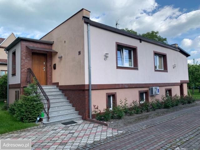 dom wolnostojący, 4 pokoje Chojnów. Zdjęcie 1