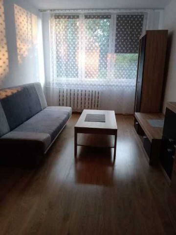 Mieszkanie 1-pokojowe Bytom Łagiewniki, ul. Ostatnia. Zdjęcie 1