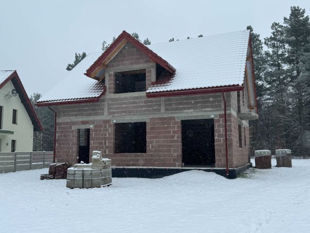 dom wolnostojący Zawiercie Karlin. Zdjęcie 1