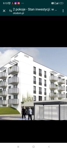 Garaż/miejsce parkingowe Tczew, ul. Anny Łajming. Zdjęcie 1