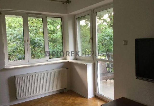 Mieszkanie 3-pokojowe Warszawa Wawer, ul. Ogórkowa. Zdjęcie 1