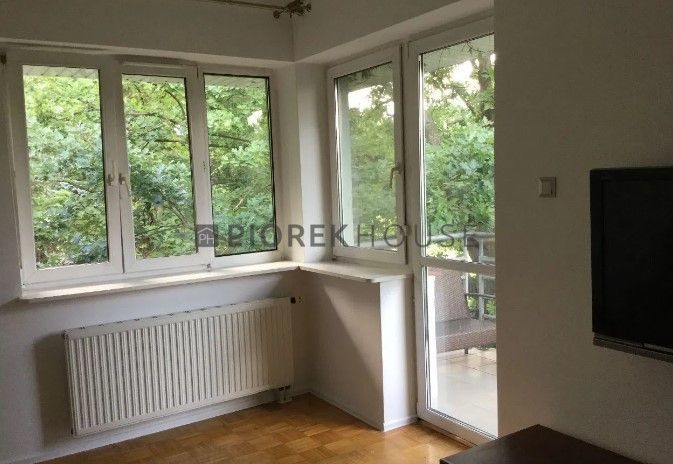 Mieszkanie 3-pokojowe Warszawa Wawer, ul. Ogórkowa