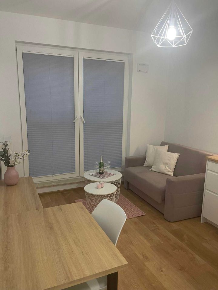 Mieszkanie 2-pokojowe Warszawa Wola, ul. Obozowa. Zdjęcie 1