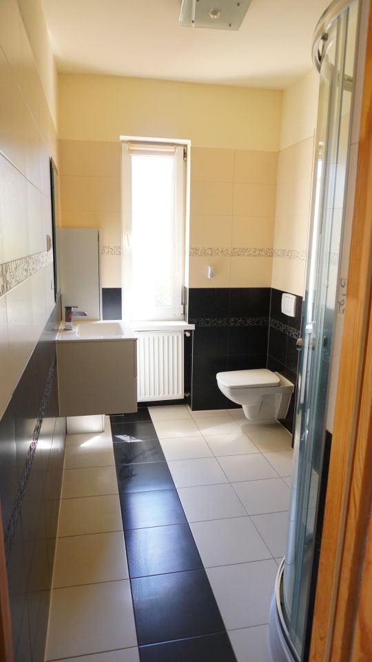 dom wolnostojący, 4 pokoje Jawor, ul. Henryka Sienkiewicza. Zdjęcie 10