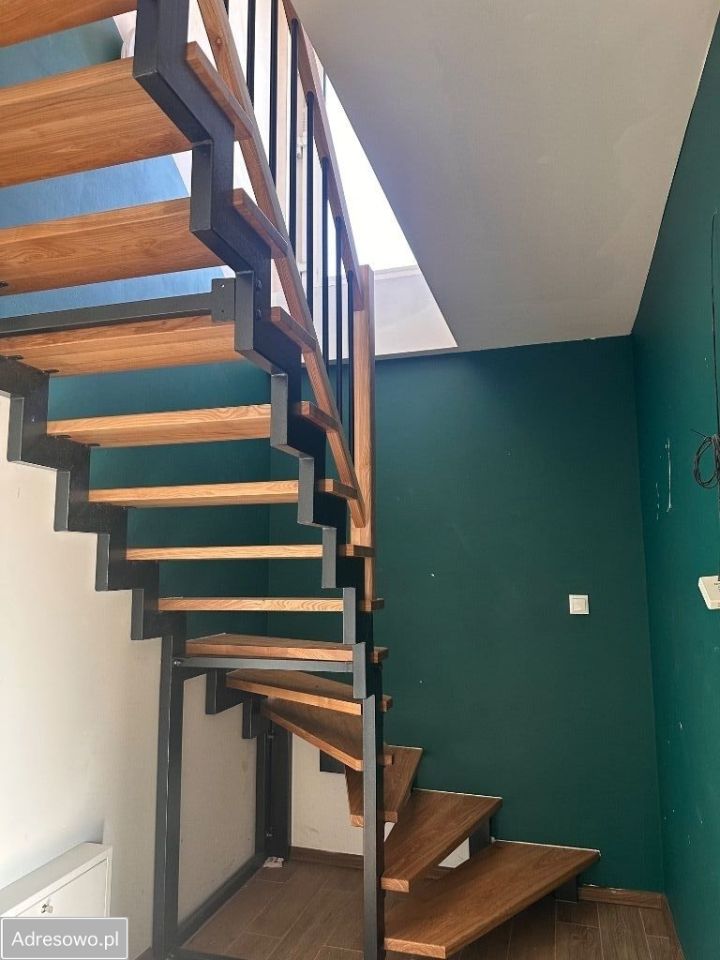 bliźniak, 5 pokoi Słubice, ul. Pomarańczowa. Zdjęcie 9