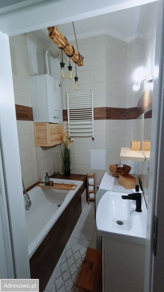 Mieszkanie 4-pokojowe Szczecinek Centrum, pl. Wolności. Zdjęcie 11