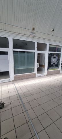 Lokal Tychy, al. Jana Pawła II. Zdjęcie 1