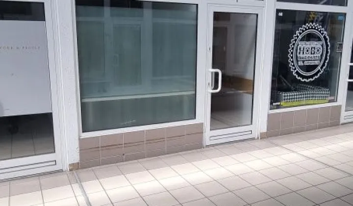 Lokal Tychy, al. Jana Pawła II