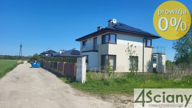 Działka budowlana Stare Babice. Zdjęcie 7