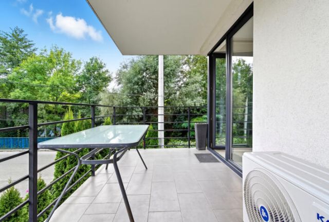 Mieszkanie 2-pokojowe Kraków Podgórze Duchackie, ul. Podedworze. Zdjęcie 13