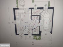 bliźniak, 5 pokoi Szczęsne, ul. Dzięciołowa. Zdjęcie 3