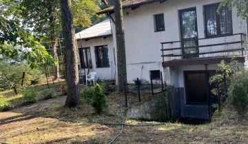 dom wolnostojący, 4 pokoje Gzowo