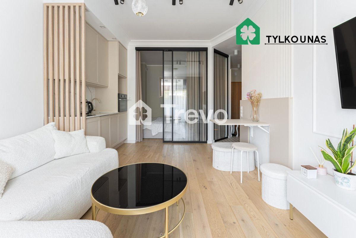 Mieszkanie 2-pokojowe Gdańsk Siedlce, ul. gen. Stefana Grota-Roweckiego. Zdjęcie 6