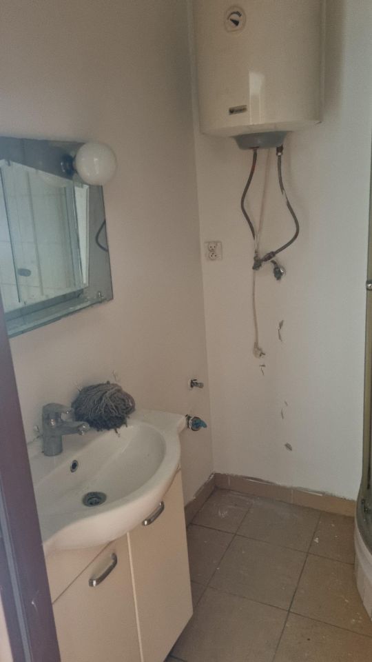 Mieszkanie 1-pokojowe Łódź Polesie, ul. Srebrzyńska. Zdjęcie 9