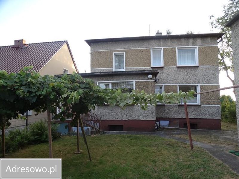 dom wolnostojący, 4 pokoje Krapkowice Otmęt, ul. Chrobrego. Zdjęcie 16