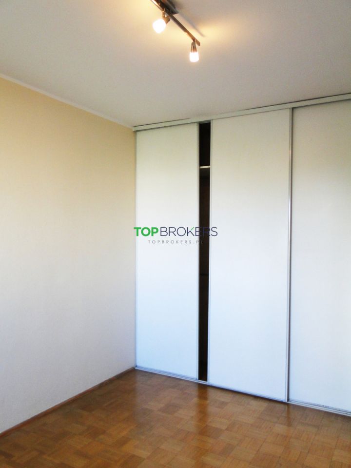 Mieszkanie 3-pokojowe Warszawa Wola, ul. Wolska. Zdjęcie 7