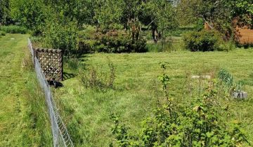 Działka rod Wolsztyn