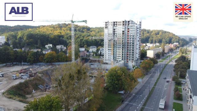 Mieszkanie 2-pokojowe Gdynia Leszczynki. Zdjęcie 6