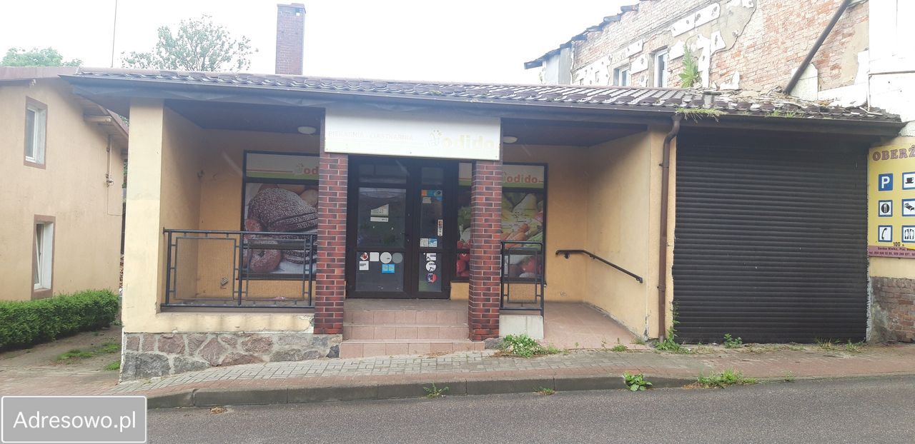 Działka inwestycyjna Gardna Wielka, ul. Tadeusza Kościuszki. Zdjęcie 4