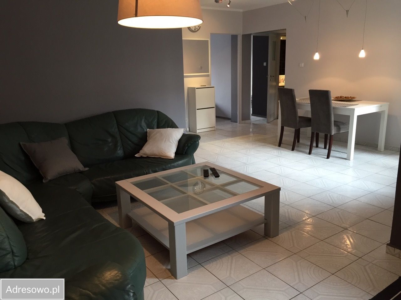 Mieszkanie 3-pokojowe Leszno, os. Wieniawa