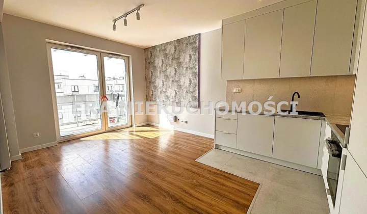 Mieszkanie 3-pokojowe Białystok Centrum, ul. Ciepła