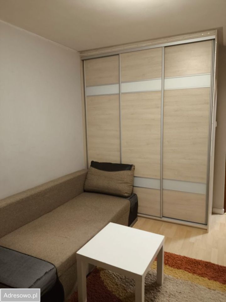 Mieszkanie 3-pokojowe Białystok Sienkiewicza, ul. Ciepła. Zdjęcie 2