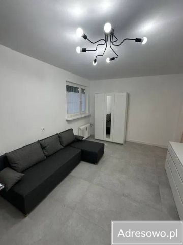 Mieszkanie 1-pokojowe Józefów Michalin. Zdjęcie 1