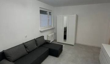 Mieszkanie 1-pokojowe Józefów Michalin