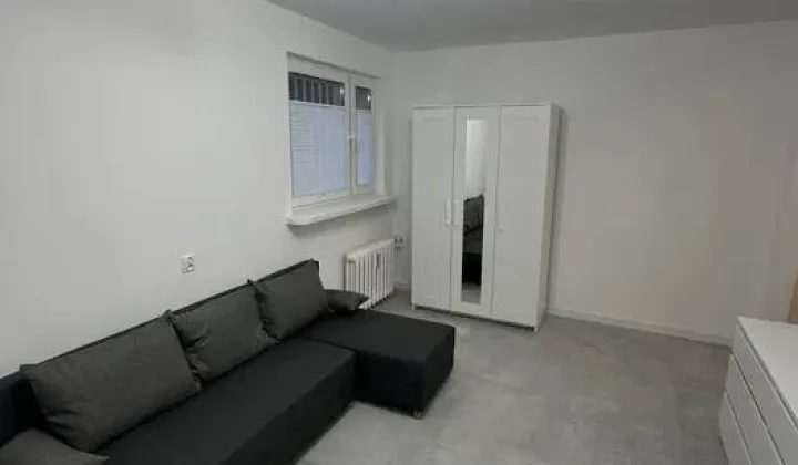 Mieszkanie 1-pokojowe Józefów Michalin