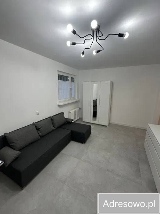 Mieszkanie 1-pokojowe Józefów Michalin