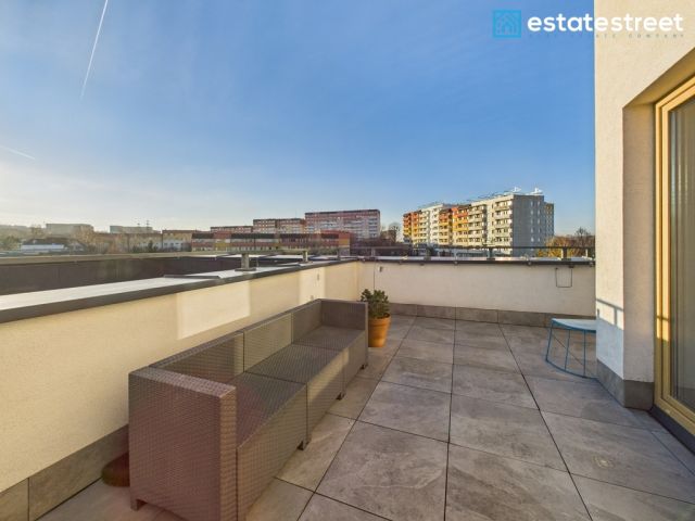 Mieszkanie 2-pokojowe Katowice Załęże, ul. Piotra Bardowskiego. Zdjęcie 13