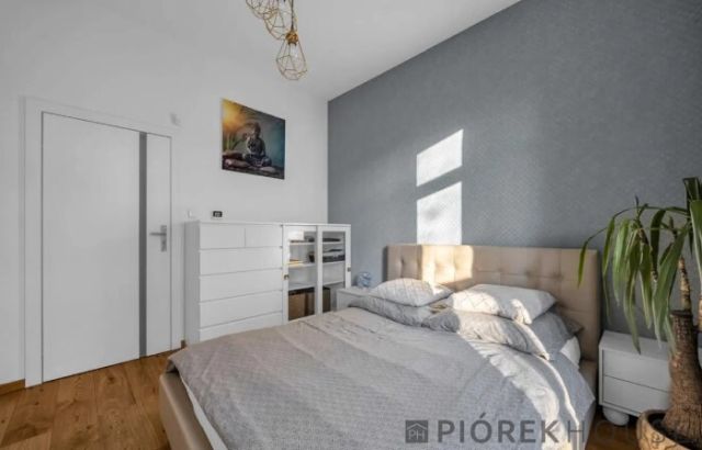 Mieszkanie 3-pokojowe Warszawa Mokotów, ul. Bartycka. Zdjęcie 5