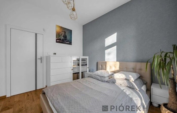 Mieszkanie 3-pokojowe Warszawa Mokotów, ul. Bartycka. Zdjęcie 5