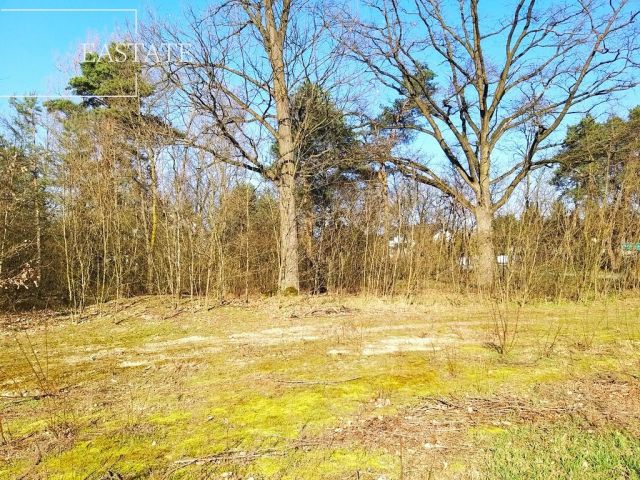 Działka budowlana Mariańskie Porzecze. Zdjęcie 5