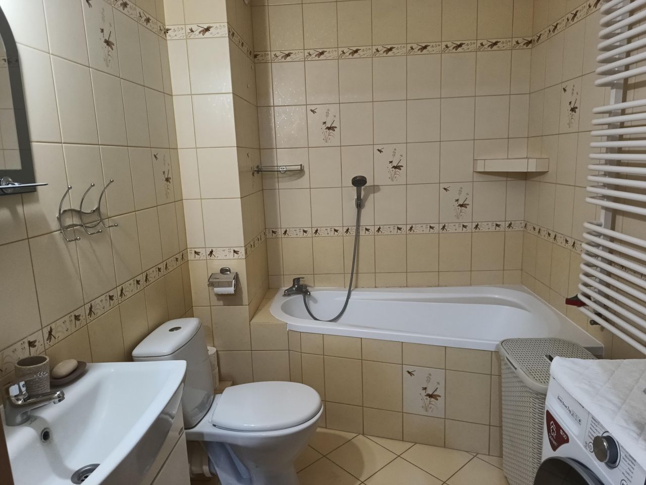 Mieszkanie 2-pokojowe Lublin Ponikwoda, ul. Konrada Bielskiego. Zdjęcie 10