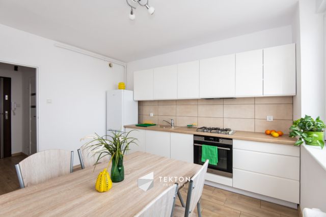 Mieszkanie 1-pokojowe Poznań Starołęka, ul. Unii Lubelskiej. Zdjęcie 12