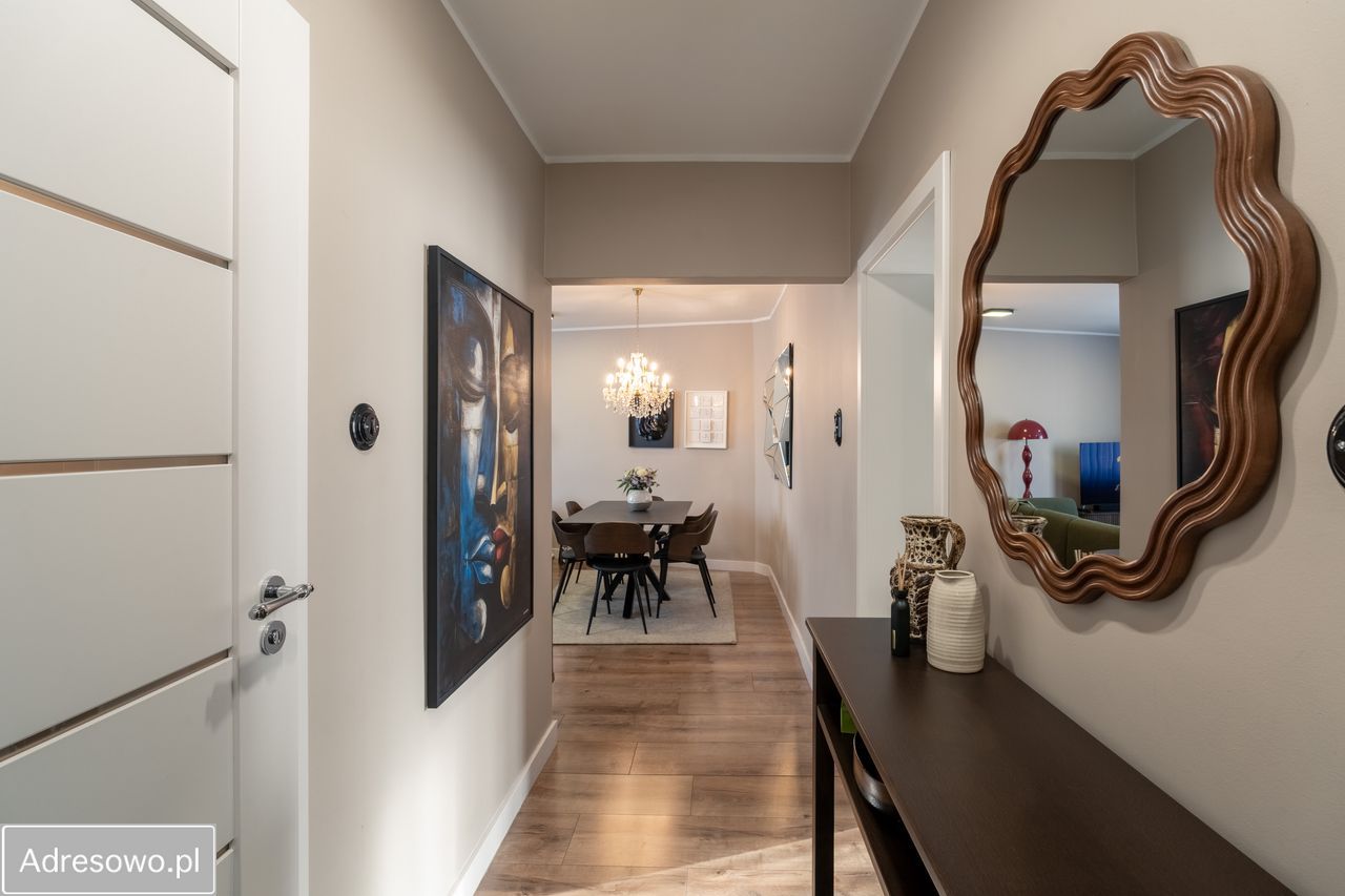 Mieszkanie 2-pokojowe Olsztyn Zatorze, al. Aleja Wojska Polskiego. Zdjęcie 12