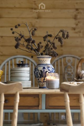 siedlisko, 3 pokoje Bukowa Góra. Zdjęcie 37