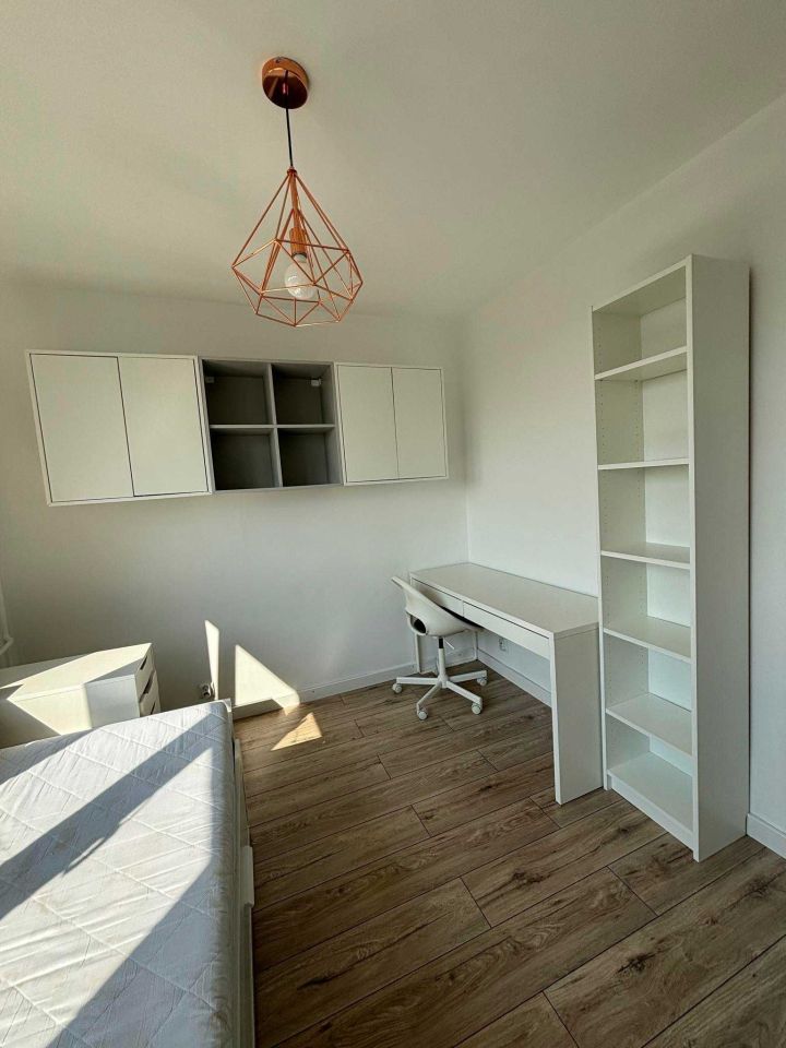 Mieszkanie 3-pokojowe Kraków Bieńczyce, Od. Niepodległości. Zdjęcie 5