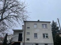 dom wolnostojący Mała Nieszawka. Zdjęcie 1