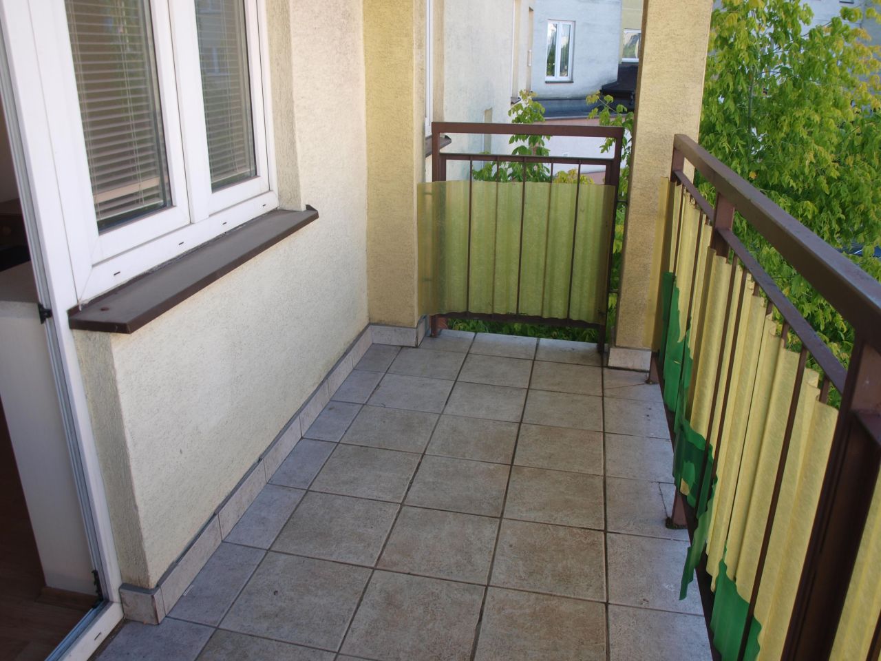 Mieszkanie 4-pokojowe Warszawa Natolin, ul. Belgradzka. Zdjęcie 11