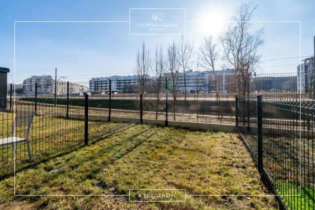 Mieszkanie 2-pokojowe Poznań Rataje, ul. Sowia. Zdjęcie 6