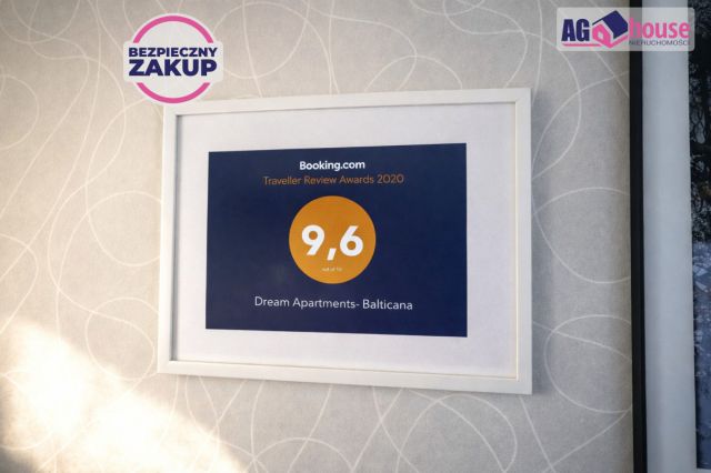 Mieszkanie 2-pokojowe Sopot, ul. Bitwy pod Płowcami. Zdjęcie 16