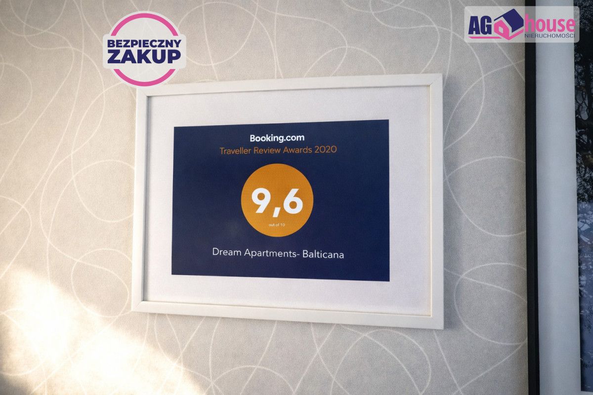 Mieszkanie 2-pokojowe Sopot, ul. Bitwy pod Płowcami. Zdjęcie 16