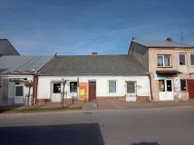 dom szeregowy Annopol. Zdjęcie 4