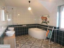 dom wolnostojący, 7 pokoi Łódź Widzew. Zdjęcie 3