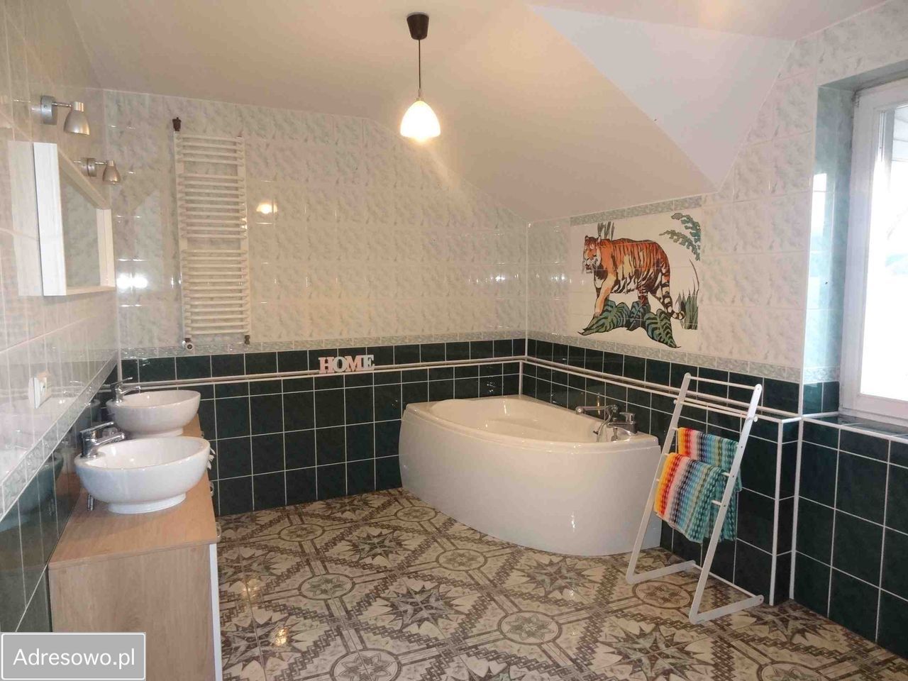 dom wolnostojący, 7 pokoi Łódź Widzew. Zdjęcie 4