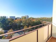 Mieszkanie 2-pokojowe Warszawa Praga-Północ. Zdjęcie 4