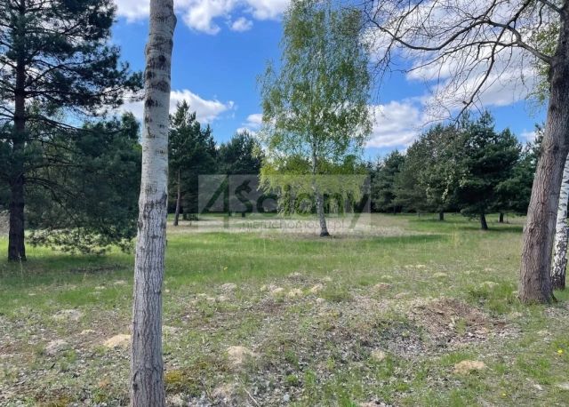 Działka budowlana Ojrzanów. Zdjęcie 1