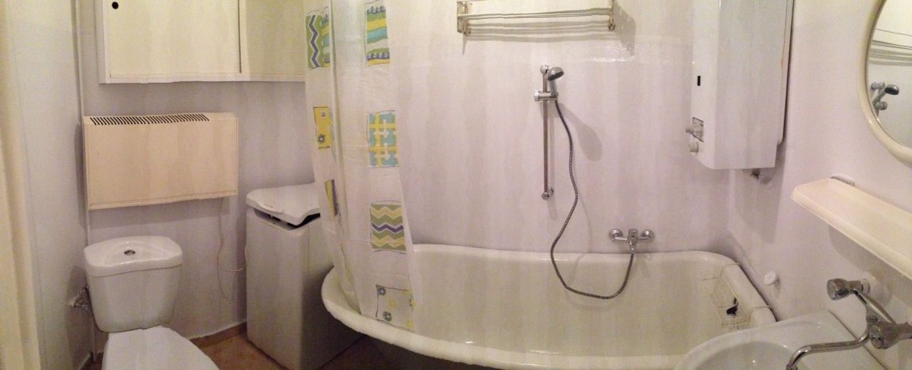 Mieszkanie 1-pokojowe Kraków Grzegórzki, ul. ks. bp. Władysława Bandurskiego. Zdjęcie 3